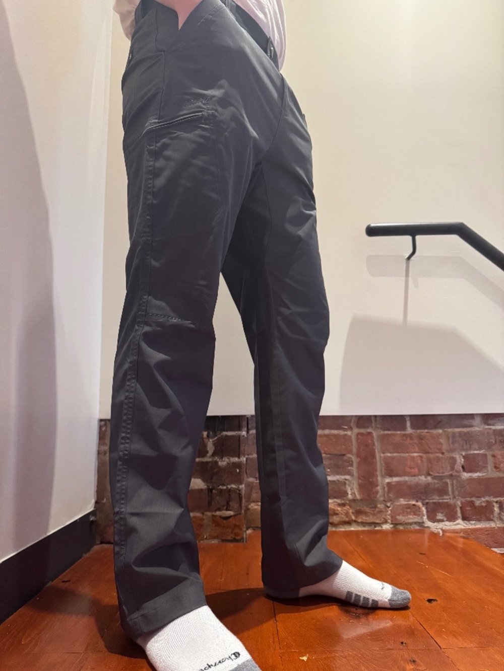 Spyder Men's Tech Stretch Pants
